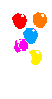 Birthday Balloons