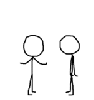 shut up!