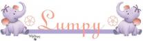 Lumpy Divider