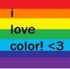 color
