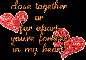 4eva iin D heart <3