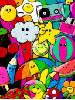 cOLORFUL