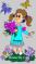 Butterfly girl-jenny
