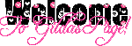 Welcome To Gilda's Page