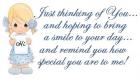 Just Thinking Of You
