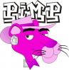 Pimpin Pink Panther