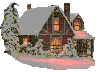 winter house
