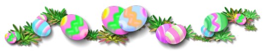 easter clip art dividers - photo #1