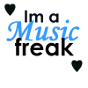 IM A MUSIC