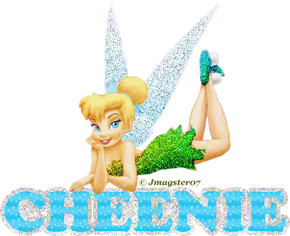 Cheenie