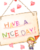 Have a Nice Day