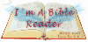 I`m A Bible Reader