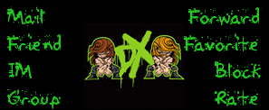 dx