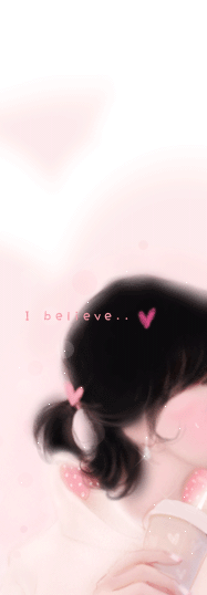 I BELIEVE