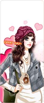 FUNNY DAY