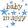 baby muggys stars