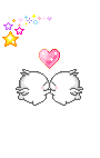 cute kawaii love mashimaro