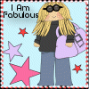 I am fabulous
