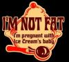I'm Not Fat...