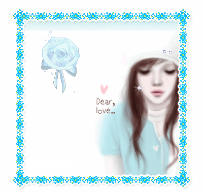 baby blue