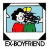 ex-boyfriend