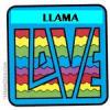 LLAMA LOVE