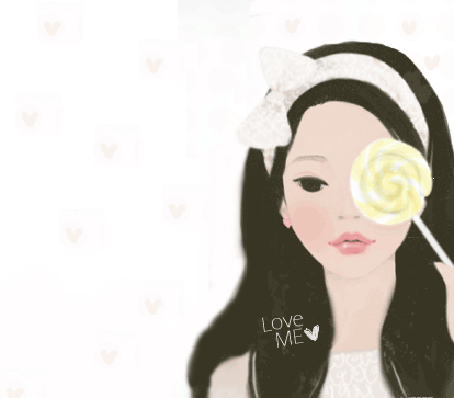 LOVE ME