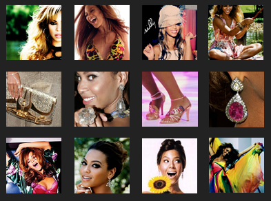 beyonce