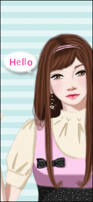hello