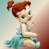 Baby Ariel