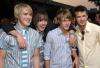 McFly boys