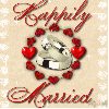 HAPPILY MARRIED- BLING