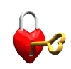 unlock the heart