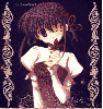Anime - Dark Girl