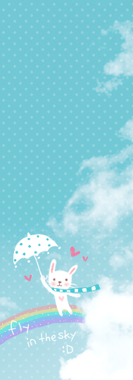 FLY TO THE SKY
