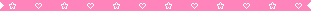 Pink Divider