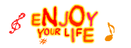 enjoy your life