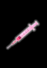 Pink Needle