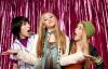 Hannah Montana, Mitchell Musso, And Emily Osment