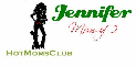 Moms Club - Jennifer