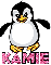 Kamie - Penguin