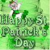 Happy St Patrick's Day