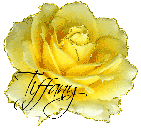 Tiffany