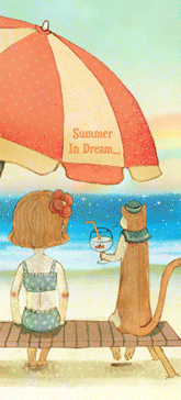 SUMMER IN DREAM