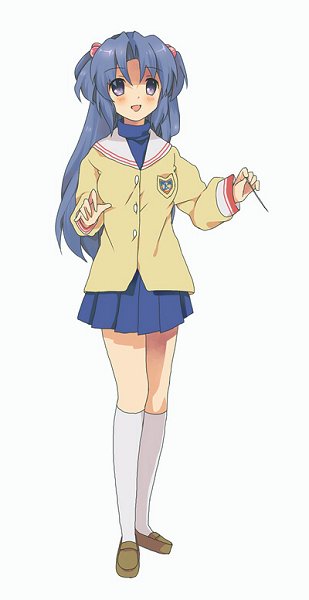 Kotomi Ichinose
