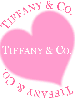 heart tiffany & co