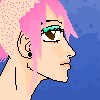 Mohawk Girl