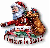 I Believe in Santa