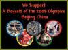 Boycott beijing olympics