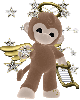 angel monkey